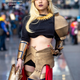 Illustration for article titled Our Favorite Cosplay From Anime NYC 2019